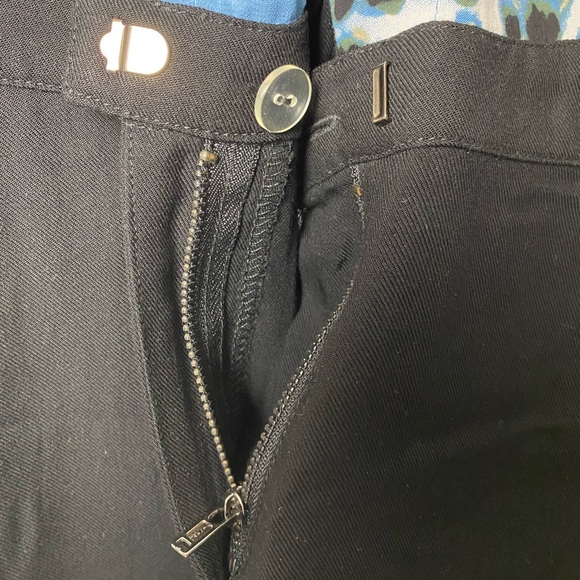 BCBGeneration Printed Romper - Picture 7 of 7